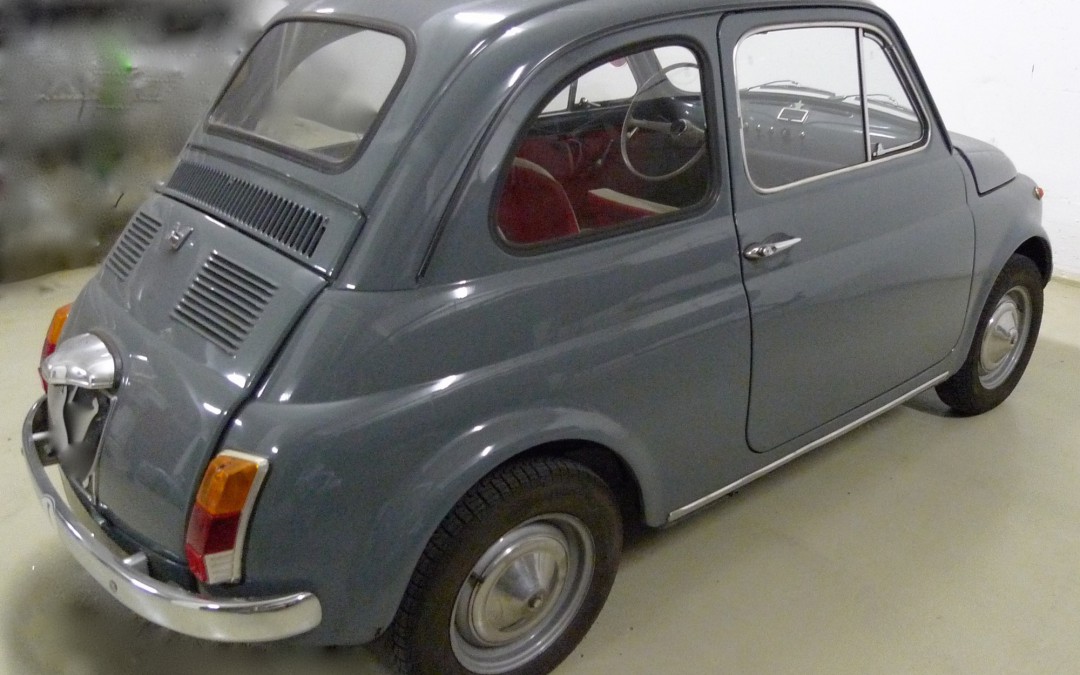 Fiat500