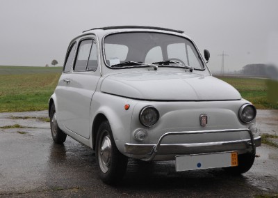 Fiat500w